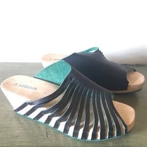 TRIPPEN wooden platform sanders 10 41